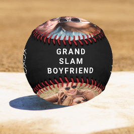 Pelota De Béisbol Mejor foto de novio