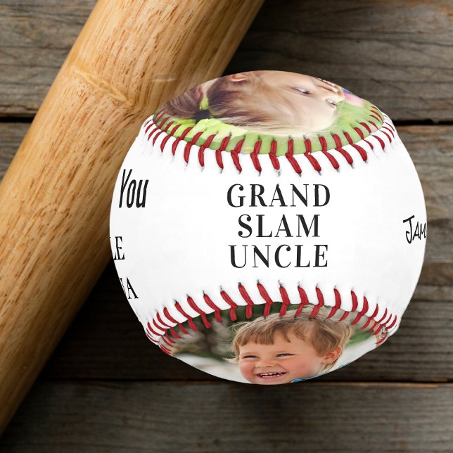 Pelota De Béisbol Mejor foto de tío (Subido por el creador)