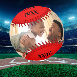 Pelota De Béisbol Mejor Papá del Mundo