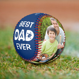 Pelota De Béisbol Mejor Personalizado de nombres personalizados de f