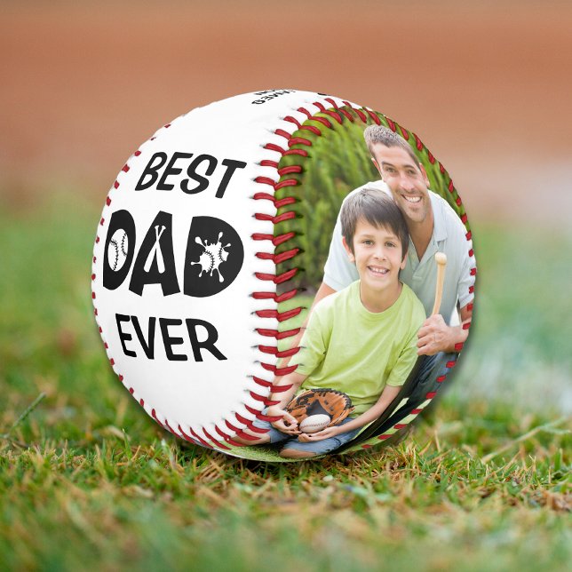 Pelota De Béisbol Mejor Personalizado de nombres personalizados de f (Subido por el creador)
