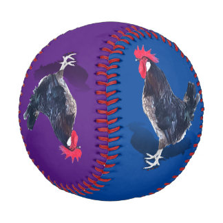Pelota De Béisbol Menorca Rooster