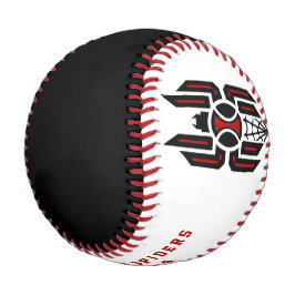 Pelota De Béisbol Moderno Tributo Vintage a los Cleveland Spiders