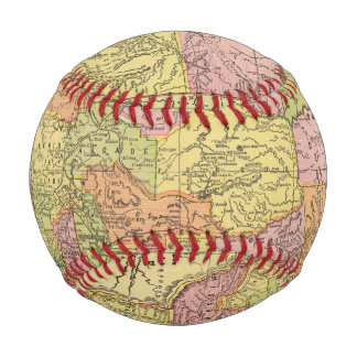 Pelota De Béisbol Montana 2