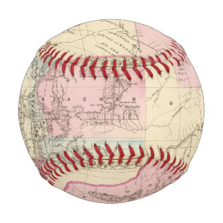 Pelota De Béisbol Montana 2