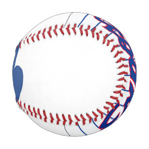 Pelota De Béisbol Montreal Expos Ball