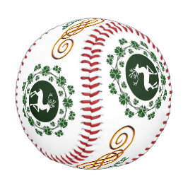 Pelota De Béisbol Navidades del Día del Padres personalizados usan r