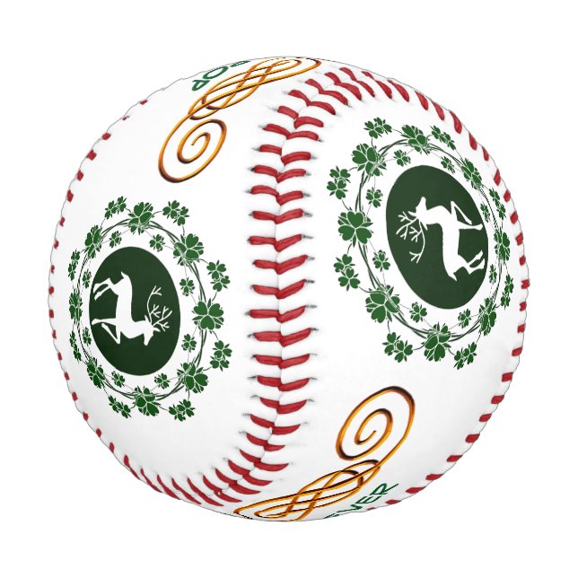 Pelota De Béisbol Navidades del Día del Padres personalizados usan r (Angular)