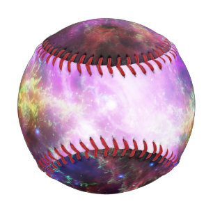 Pelota De Béisbol Nebulosa de cangrejo Supernova Compuesto de hubble