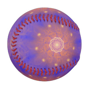 Pelota De Béisbol Neuroflare – La Red de Energía Cósmica
