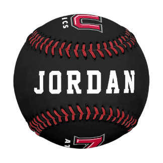 Pelota De Béisbol NIU Athletics