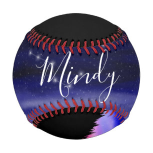 Pelota De Béisbol Noche del Diamante