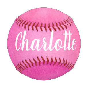 Pelota De Béisbol Nombre personalizado regalo de entrenador de equip