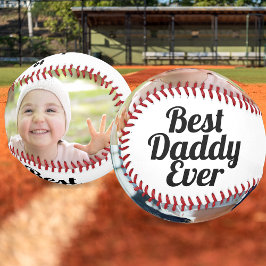 Pelota De Béisbol Nombres de los hijos de Mejor Papel