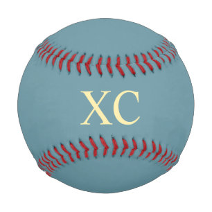 Pelota De Béisbol Número romano 90 Béisbol