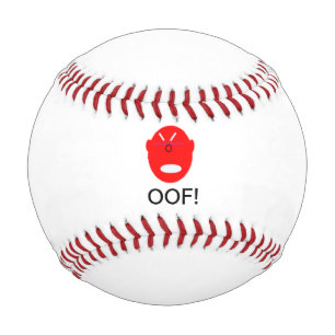 Pelota De Béisbol Objetos De Béisbol Furtivo