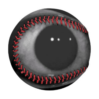Pelota De Béisbol Ojo en el Ball Baseball