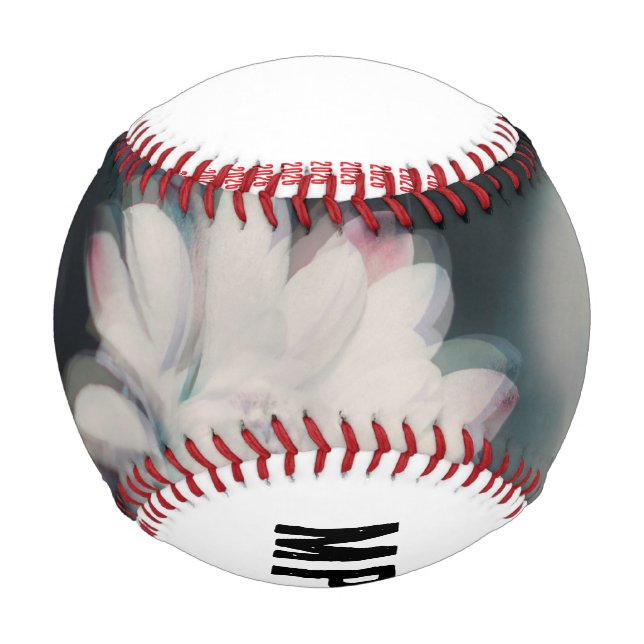 Pelota De Béisbol One (Anverso)