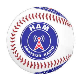 Pelota De Béisbol Operador de señal de antena de contacto de radio H