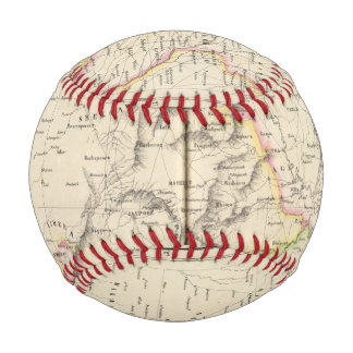 Pelota De Béisbol Pakistán, India 82