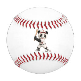 Pelota De Béisbol Panda de béisbol 