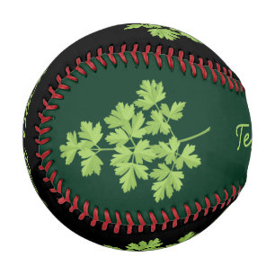 Pelota De Béisbol Parsley