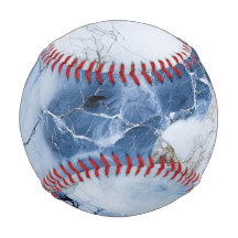 patrón costero abstracto de mármol azul