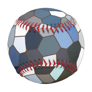 Pelota De Béisbol Patrón de moda de Guay