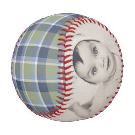 Pelota De Béisbol Patrón de rebanado de Personalizado personalizado