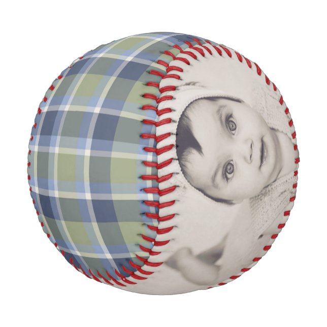Pelota De Béisbol Patrón de rebanado de Personalizado personalizado (Angular)