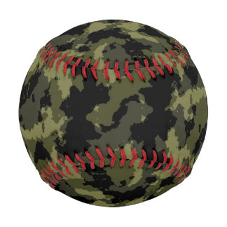 Pelota De Béisbol Patrón de vídeo
