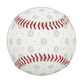 Pelota De Béisbol Patronado