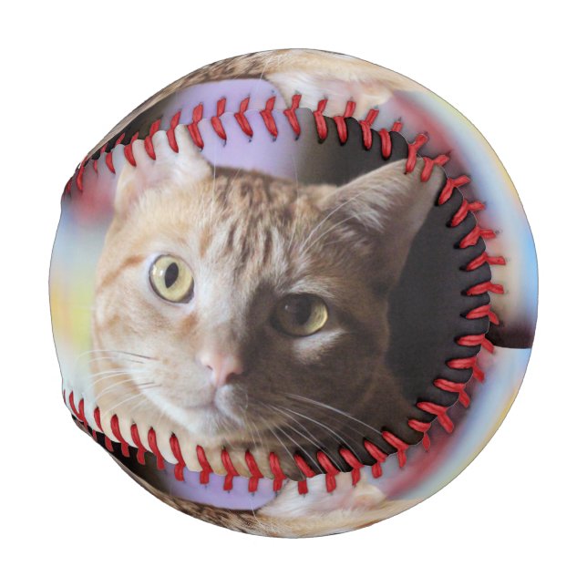 Pelota De Béisbol Penny (Reverso Izquierdo)