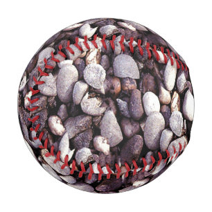 Pelota De Béisbol Pequeños guijarros