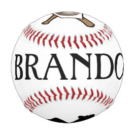 Pelota De Béisbol Personaliza a tu propio