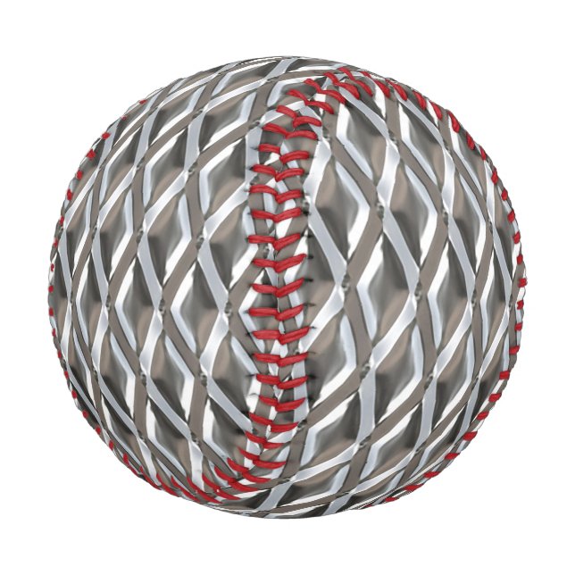 Pelota De Béisbol Personalizable de fondo de estilo industrial Diamo (Angular)