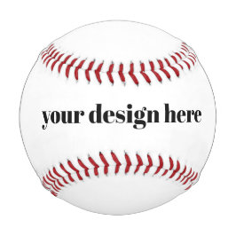 Pelota De Béisbol Personalización o Personalizar