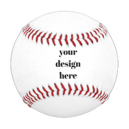 Pelota De Béisbol Personalización o Personalizar
