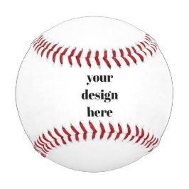 Pelota De Béisbol Personalización o Personalizar