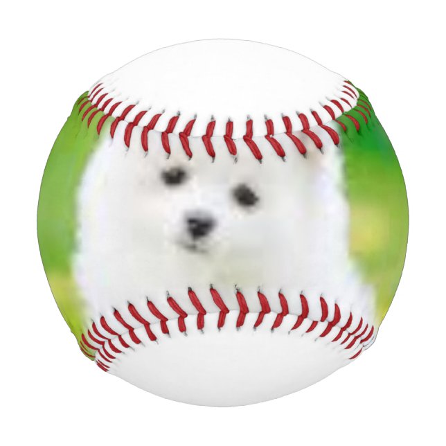 Pelota De Béisbol Personalizado Baseballs (Anverso)