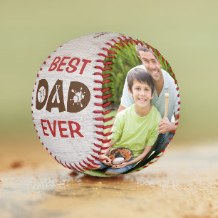 Pelota De Béisbol Personalizado de nombre de foto de beisbol ruso en