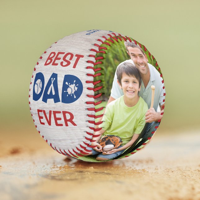 Pelota De Béisbol Personalizado de nombre de foto de beisbol ruso en (Subido por el creador)