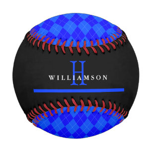 Pelota De Béisbol Personalizado del Aniversario de la Policía de la
