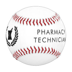Pelota De Béisbol Personalizado Farmacéutico Personal técnico