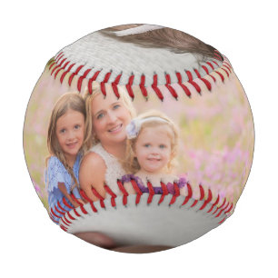 Pelota De Béisbol Personalizado Foto Béisbol