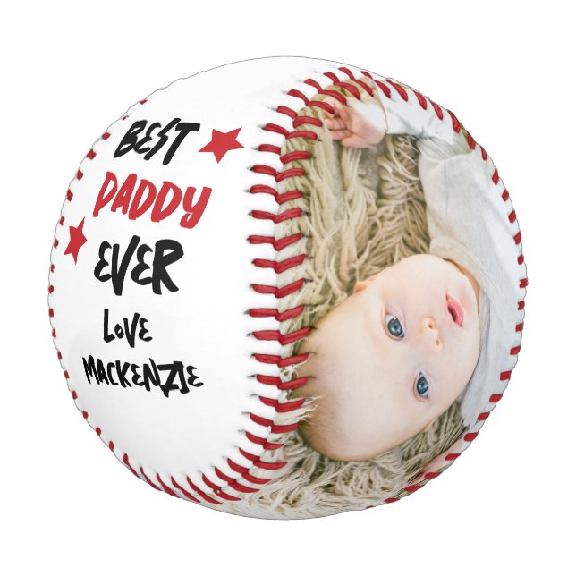 Pelota De Béisbol Personalizado personalizado (Angular)