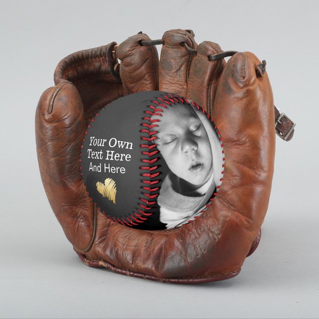 Pelota De Béisbol Personalizado personalizado (Subido por el creador)