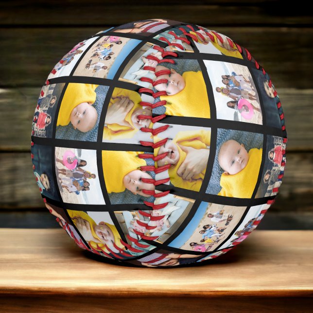 Pelota De Béisbol Personalizado personalizado de una especie 10 foto (Subido por el creador)