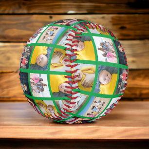Pelota De Béisbol Personalizado personalizado de una especie 10 foto
