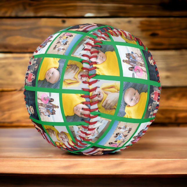 Pelota De Béisbol Personalizado personalizado de una especie 10 foto (Subido por el creador)